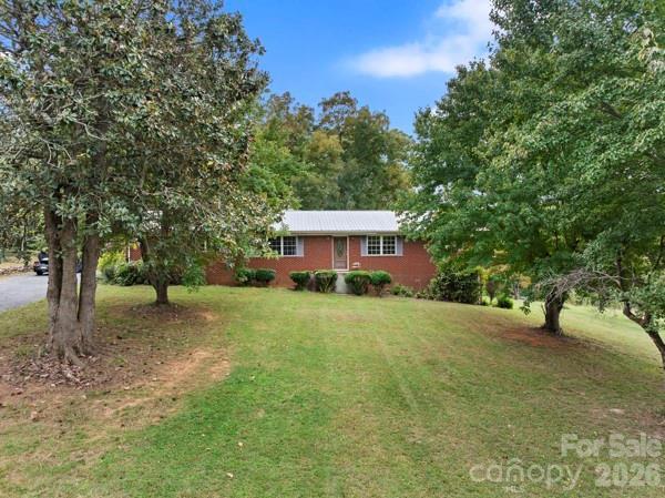 3410 Surratt Rd., Denton, NC 27239