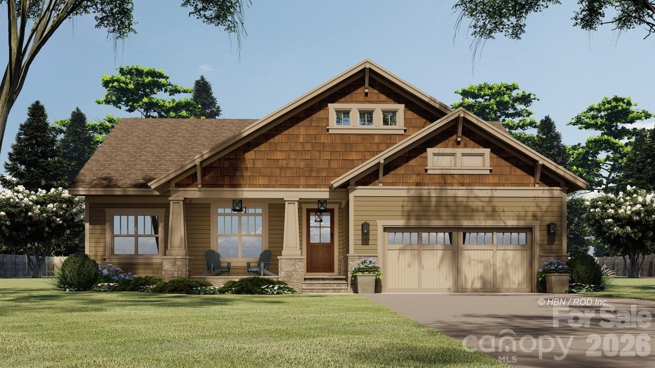 1212 Sunset Pointe Dr., Salisbury, NC 28146