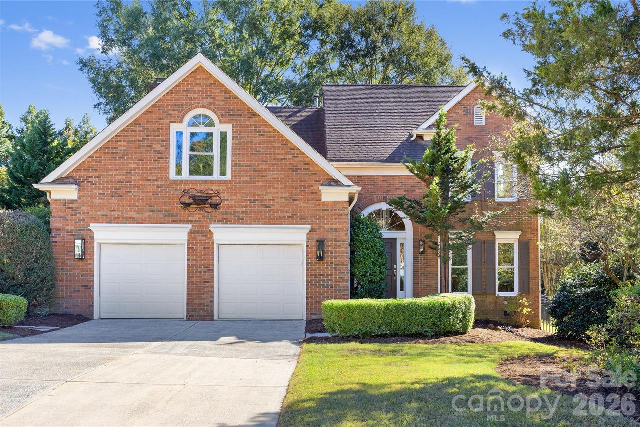 6311 Hawkwood Ln., Charlotte, NC 28277