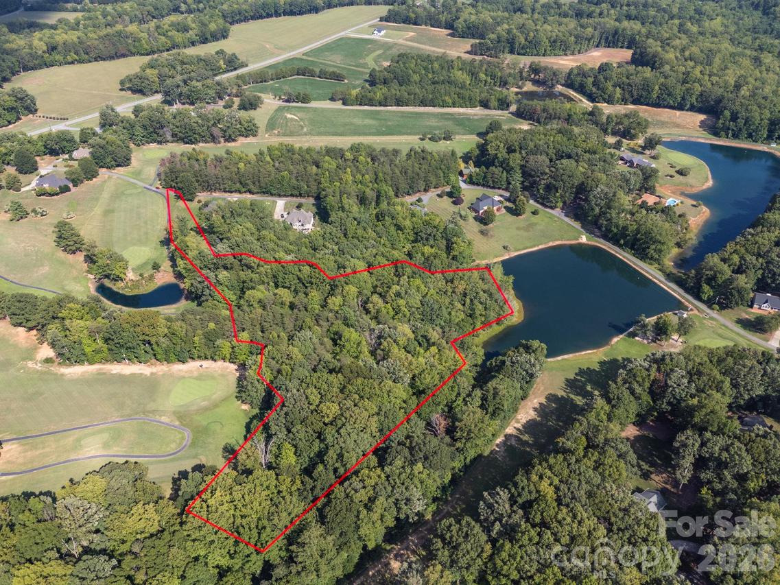 00 Twin Lakes Dr., Reidsville, NC 27320