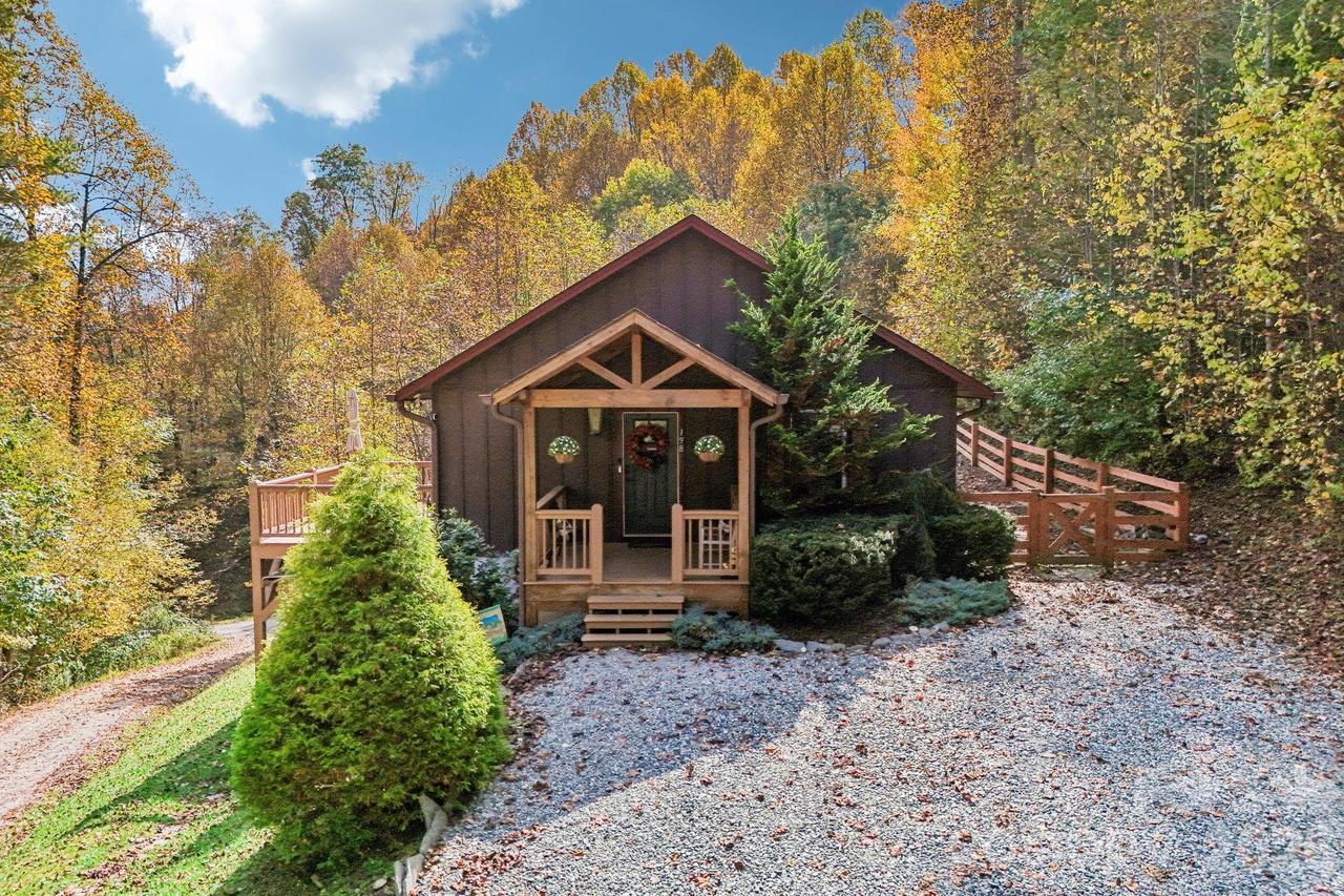 198 Eagles Dr. #8, Boone, NC 28607