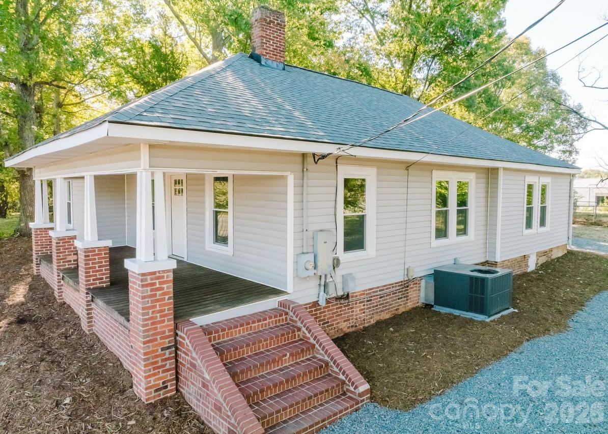 310 E Church St., Richfield, NC 28137