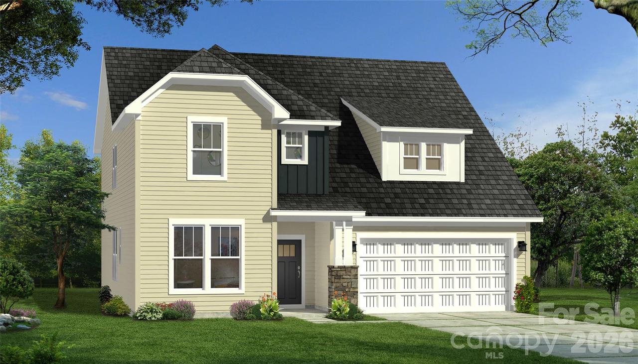 241 Smokey Holler Dr., Asheville, NC 28803