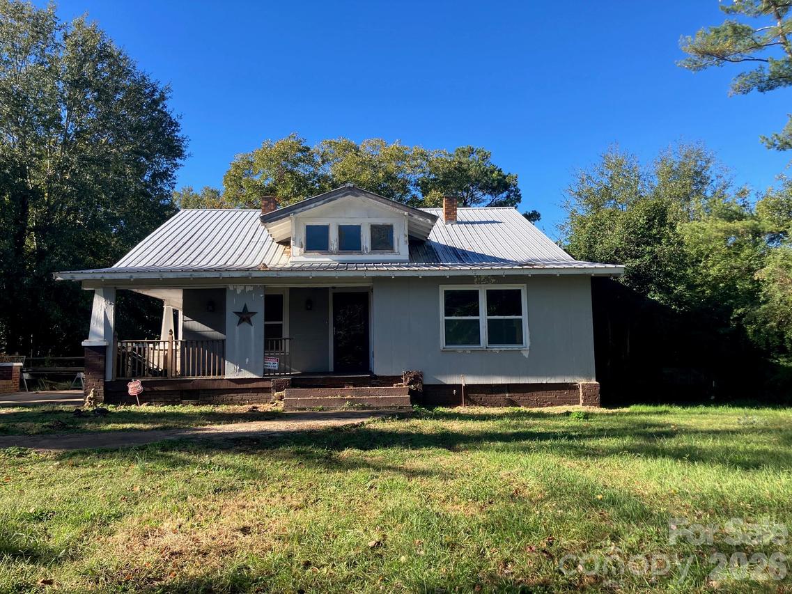 2715 Hollis Rd., Polkville, NC 28150
