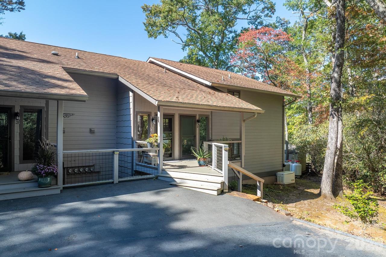 524 Three Mile Knob Rd. #103, Pisgah Forest, NC 28768
