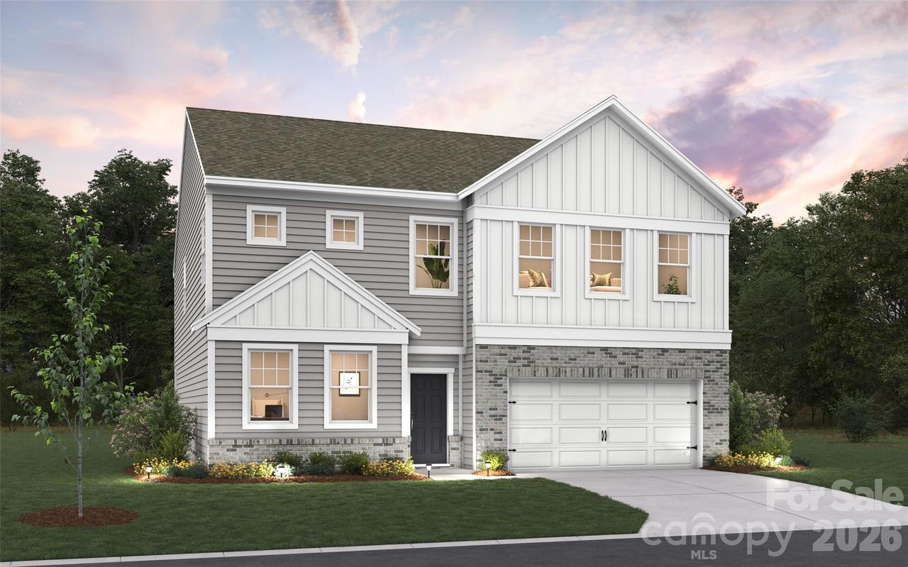 112 Maple Valley St., Statesville, NC 28677