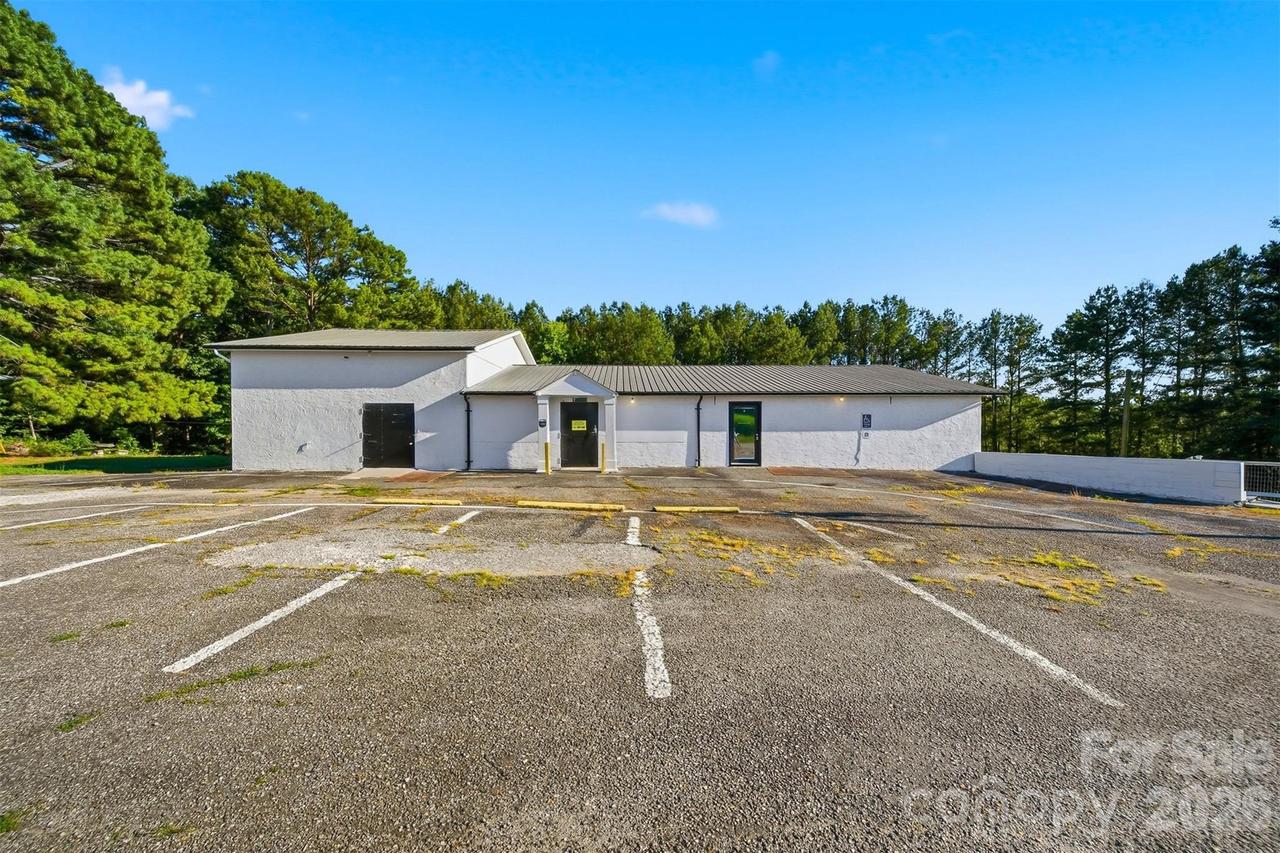 7799 Nc 10 Hwy., Vale, NC 28168