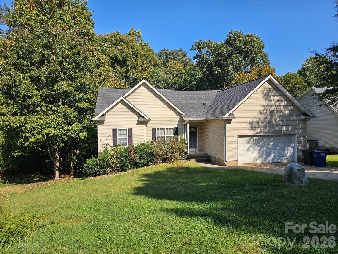 121 Loram Rd., Troutman, NC 28166