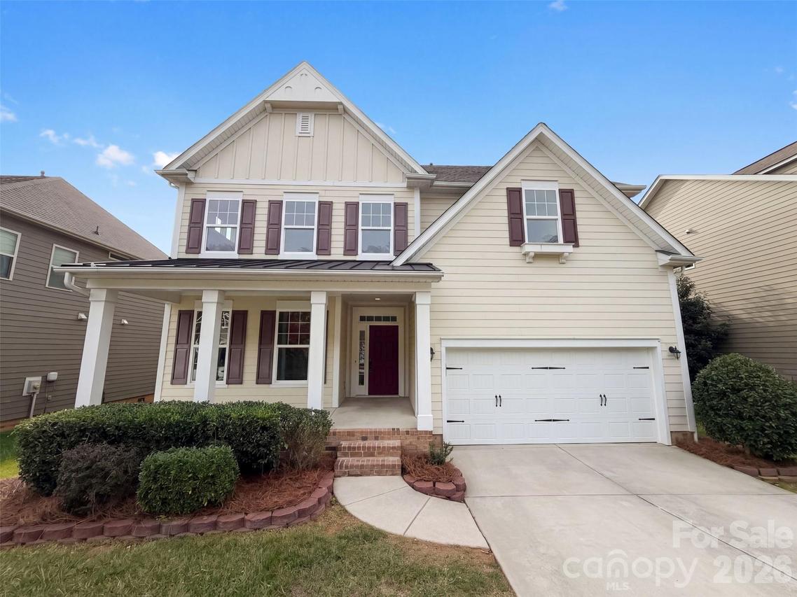 2530 Logan Caroline Ln., Monroe, NC 28110