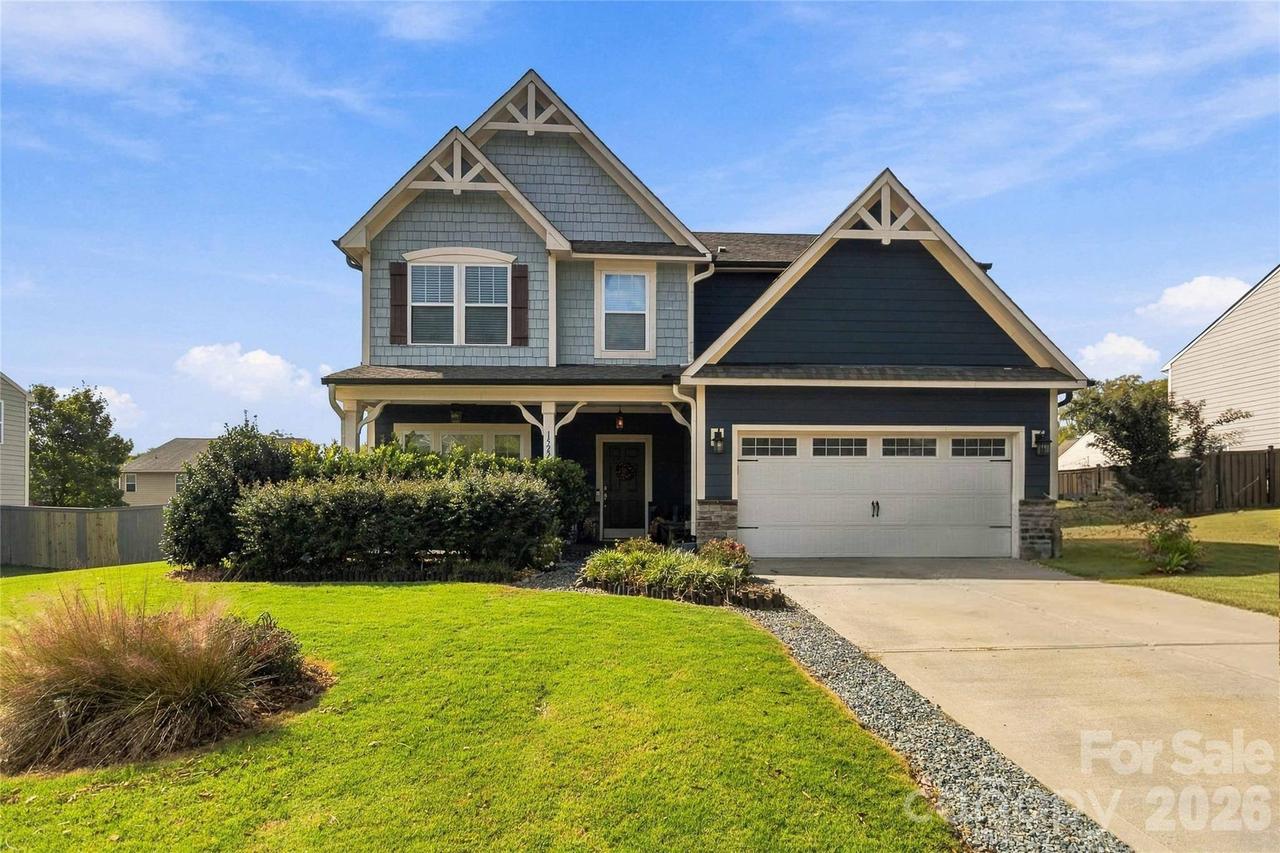 15221 Kissimmee Ln., Mint Hill, NC 28227