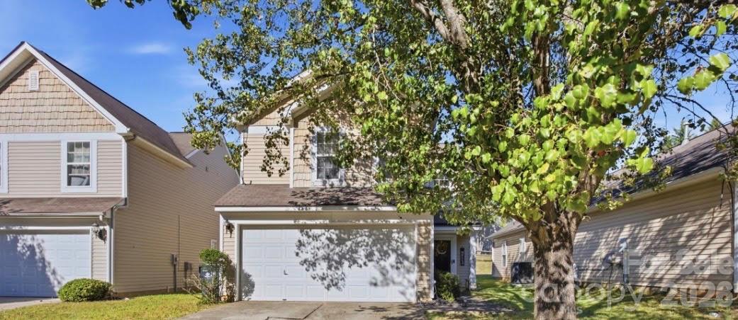 8335 Wallace Glen Dr., Charlotte, NC 28212