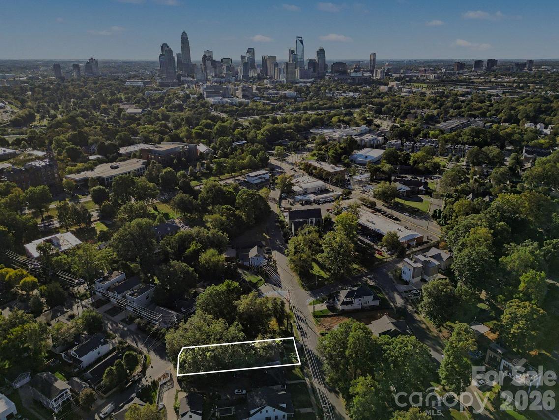 2014 Trade St., Charlotte, NC 28216