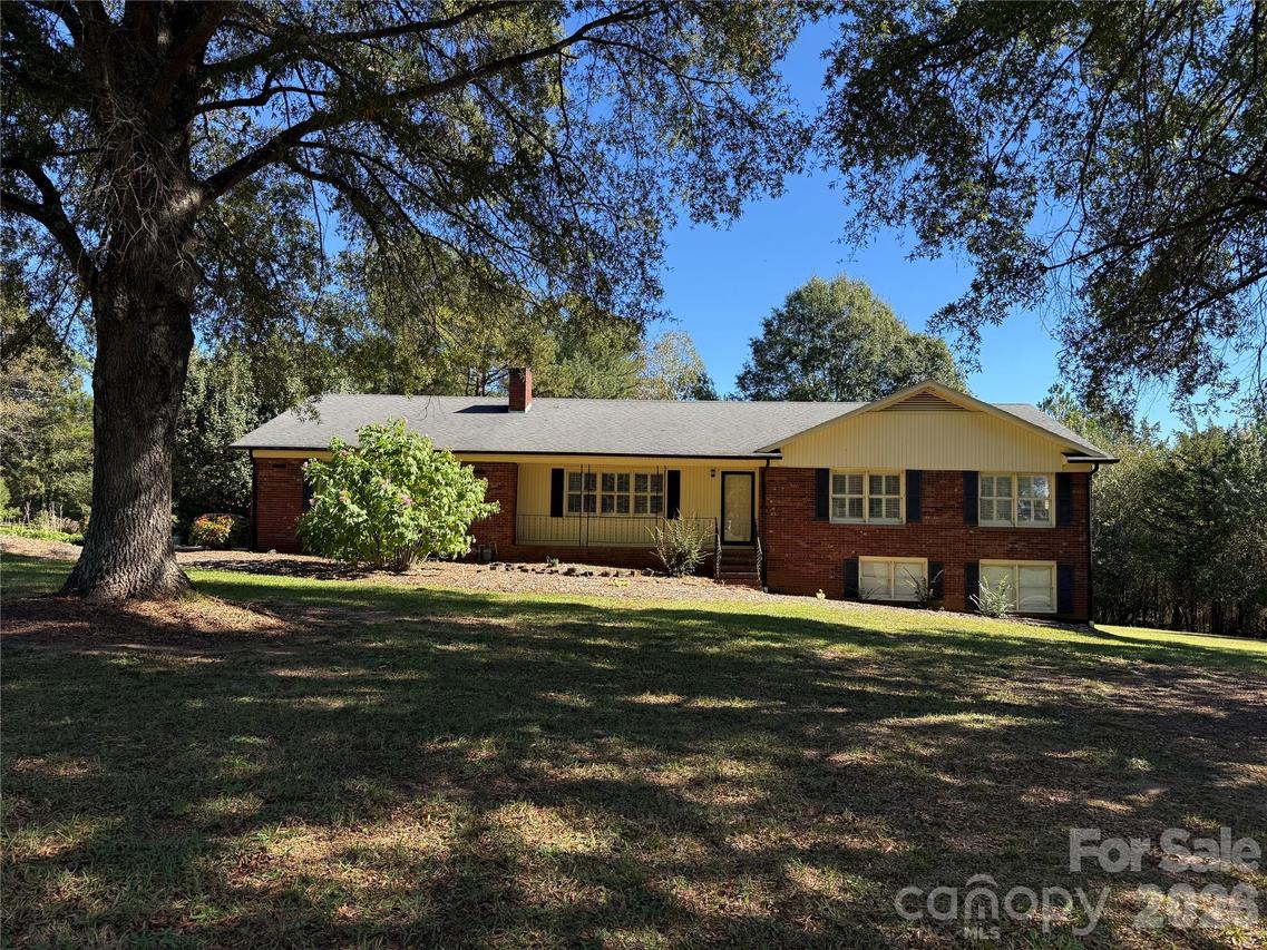 552 Old Stubbs Rd., Cherryville, NC 28021