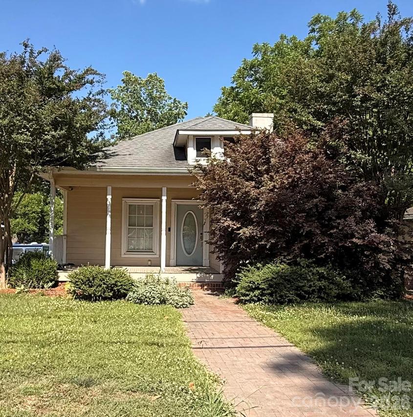 113 Poplar St., Belmont, NC 28012