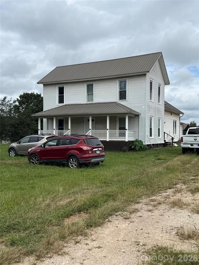 1525 N Main St., China Grove, NC 28023