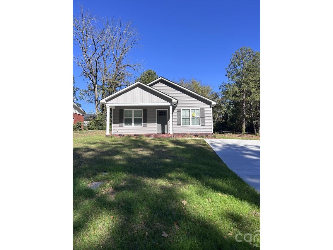 1015 Alabama St., Kannapolis, NC 28083