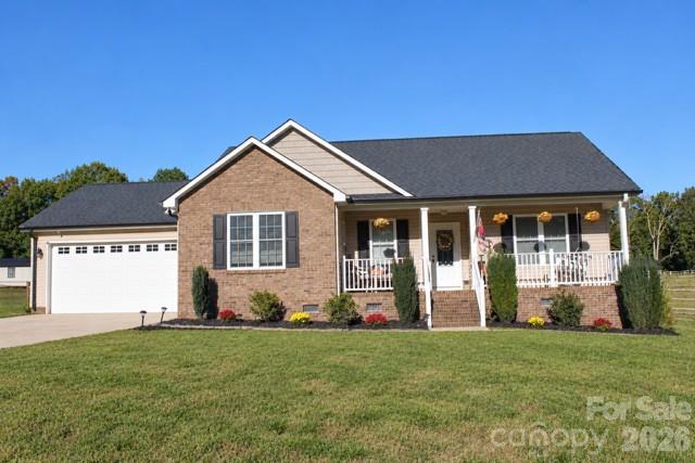 2550 Rock Dam Rd., Lincolnton, NC 28092