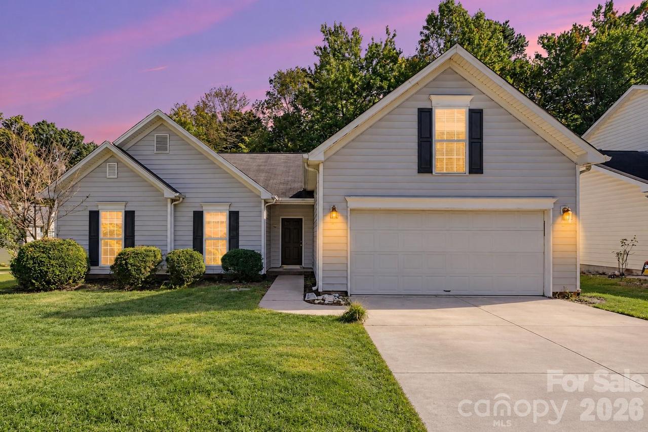 131 Devon Forest Dr., Mooresville, NC 28115