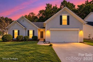 New Homes For Sale This Week That Attend Mooresville High School: October 16th to October 22nd