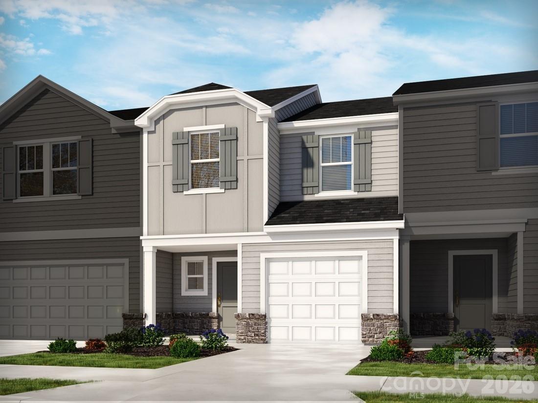 8013 Hidden Springs Dr., Charlotte, NC 28216