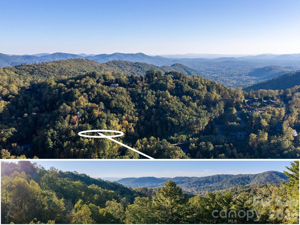 55 Bartrams Walk Dr., Asheville, NC 28804