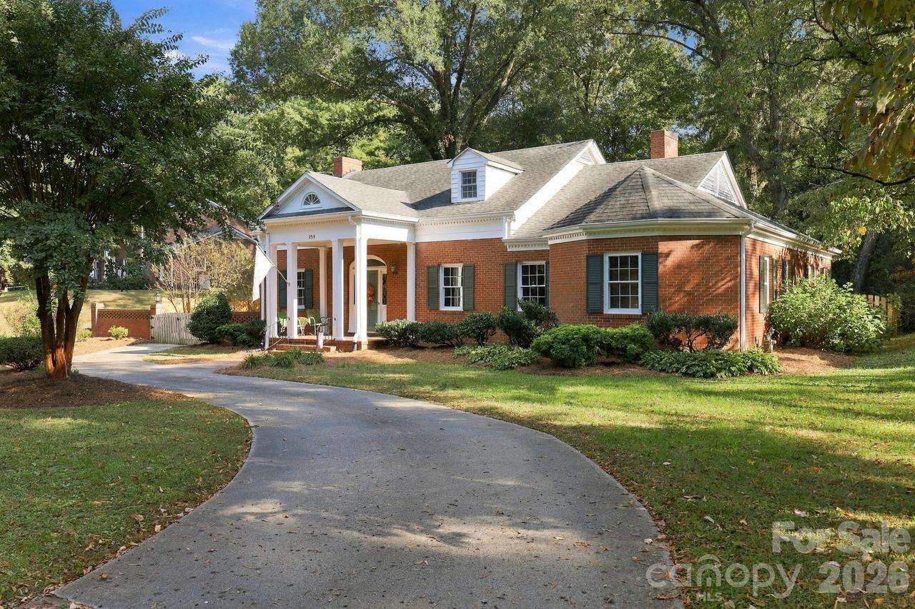 259 Sunset St., Concord, NC 28025