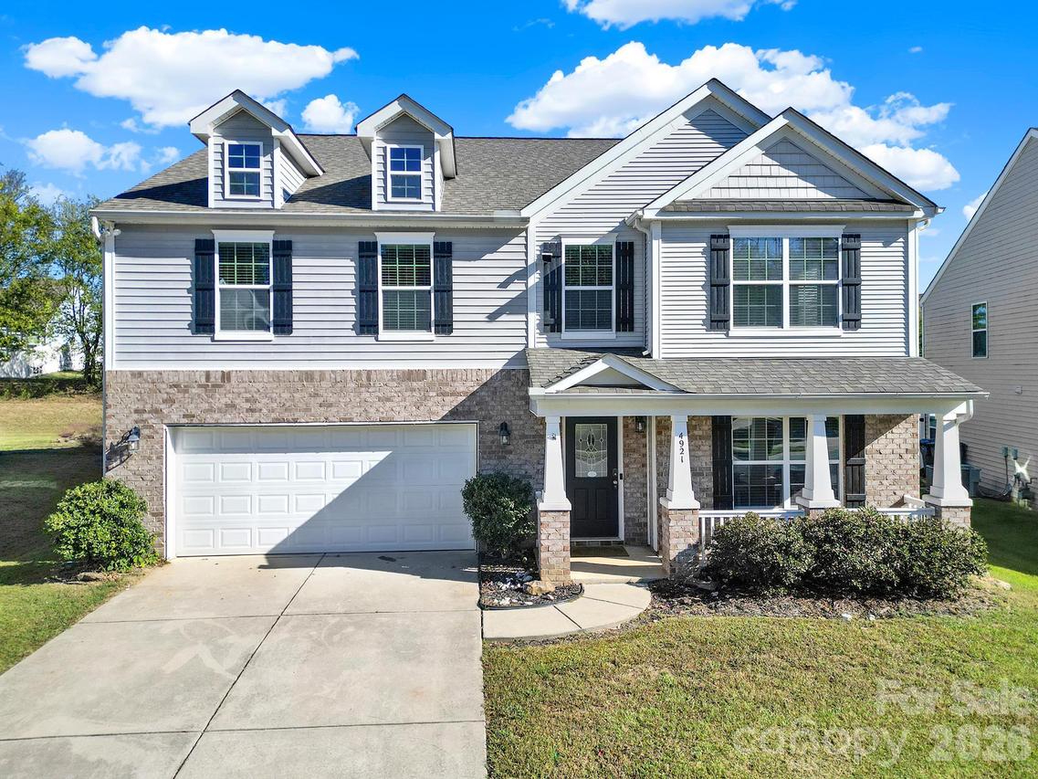 4921 William Caldwell Ave., Charlotte, NC 28213