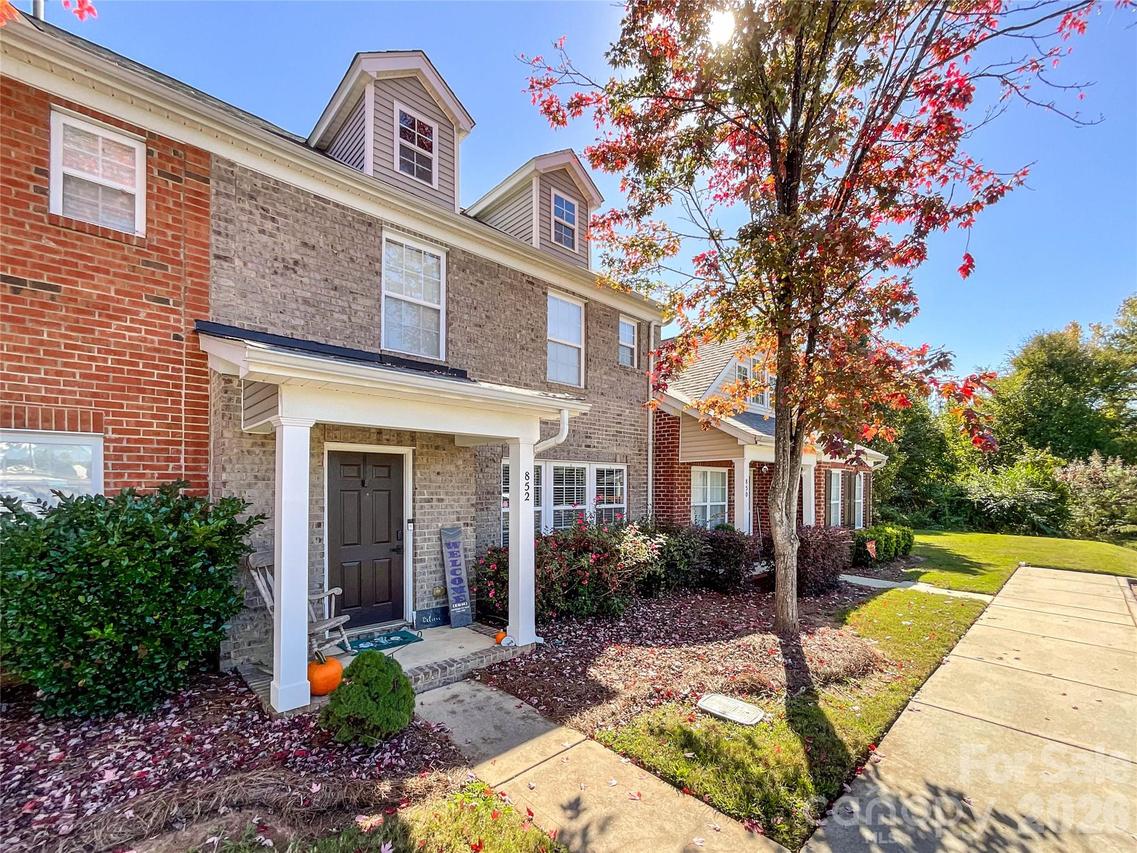 852 Tj Dr., Monroe, NC 28112