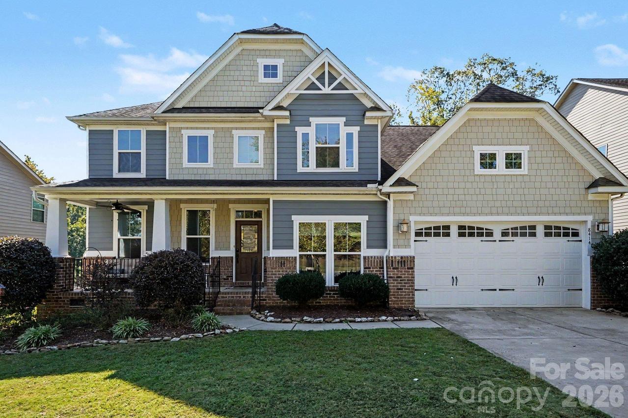 8414 Early Bird Way, Mint Hill, NC 28227