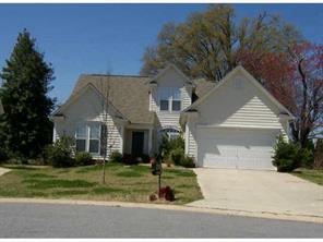 10144 Baxter Caldwell Dr., Charlotte, NC 28213