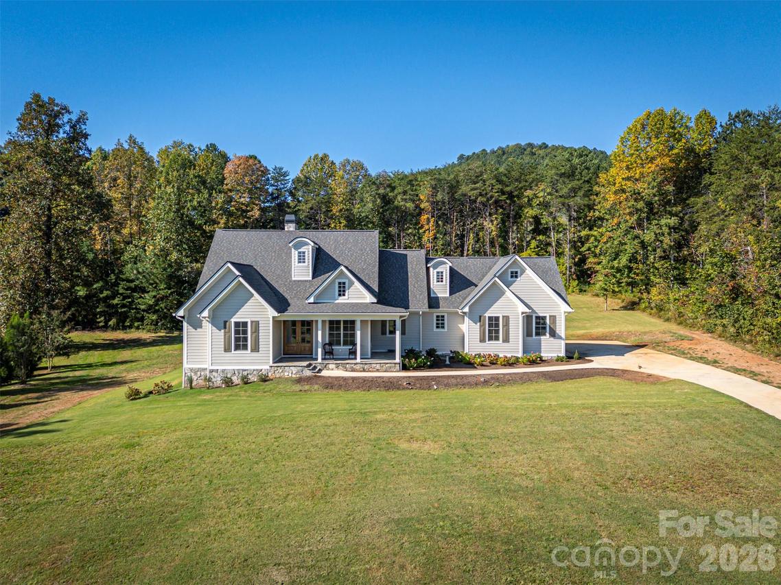 67 Taddington Cir., Columbus, NC 28722
