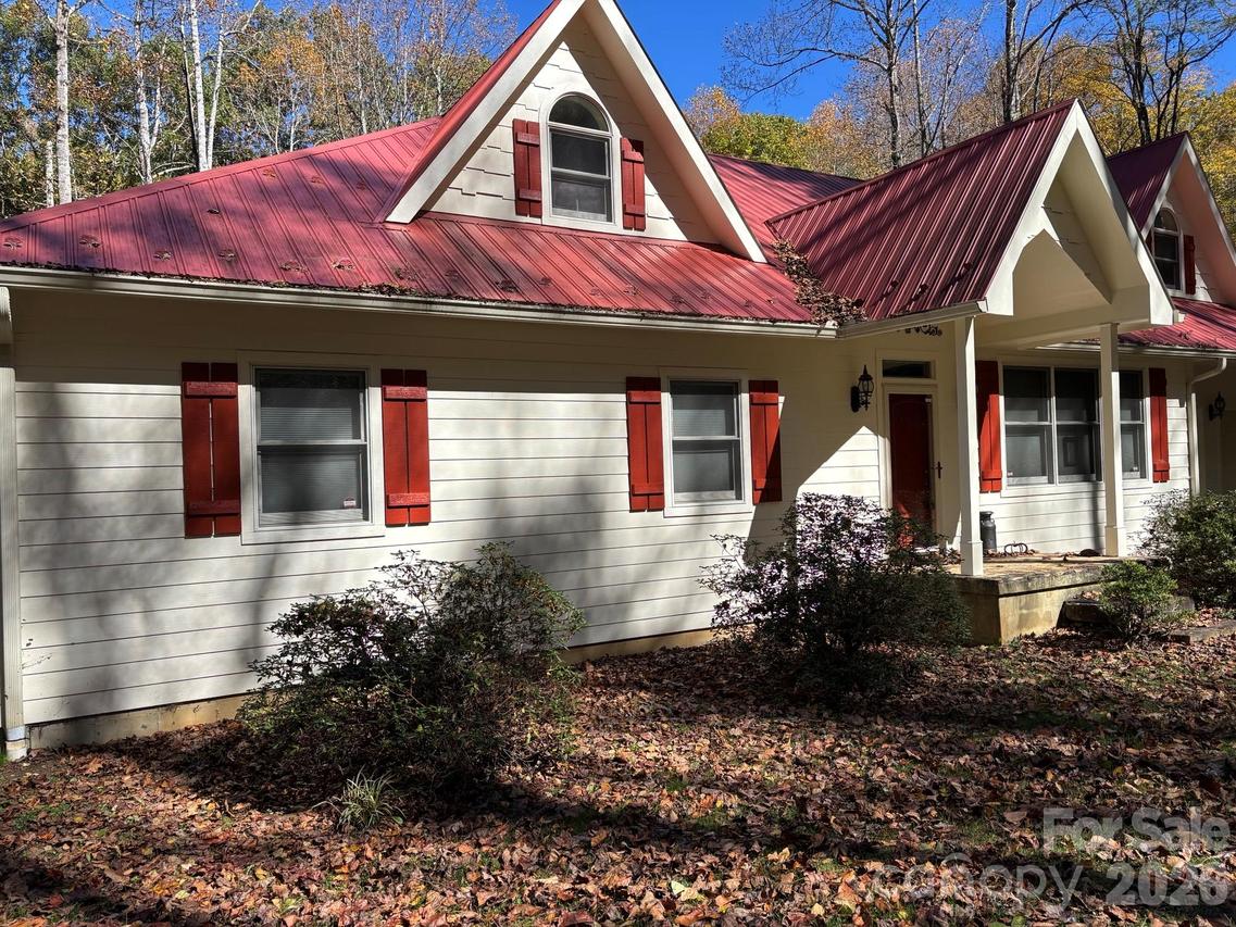1661 Mckinney Mine Rd., Spruce Pine, NC 28777