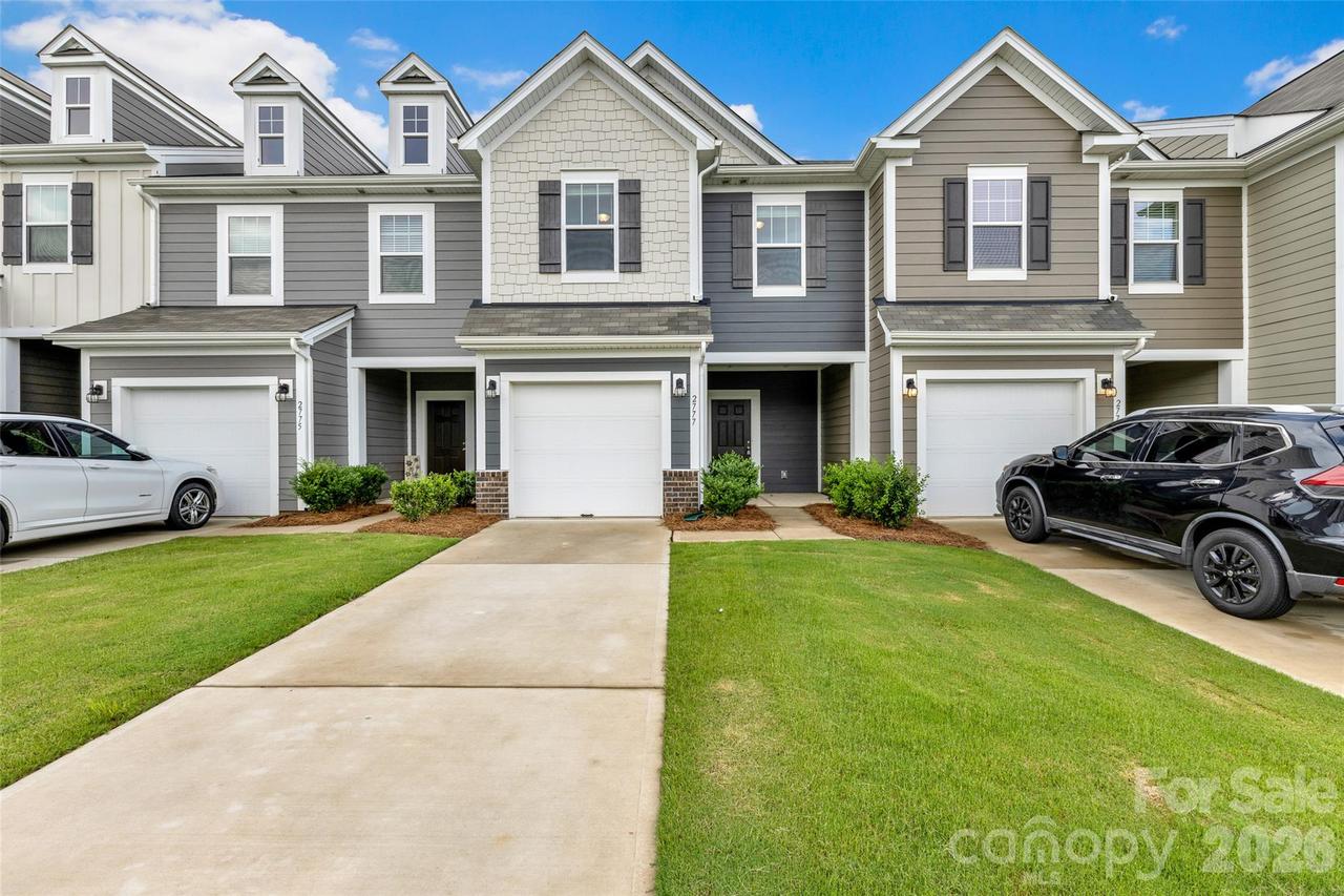 2777 NW Yeager Dr., Concord, NC 28027