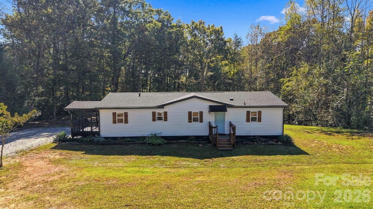 4236 Piney Rd., Morganton, NC 28655
