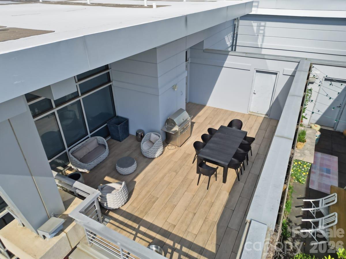435 S Tryon St. #901, Charlotte, NC 28202