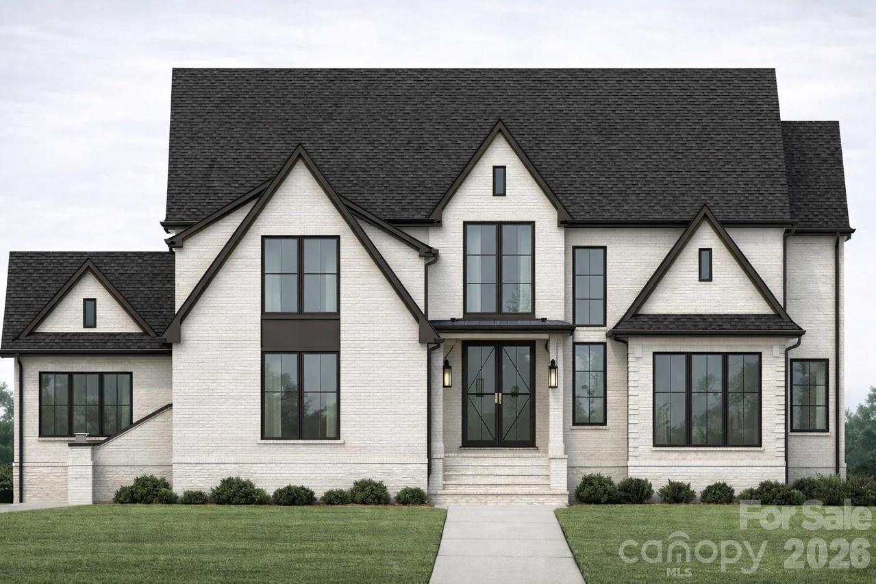 629 Wingrave Dr., Charlotte, NC 28270
