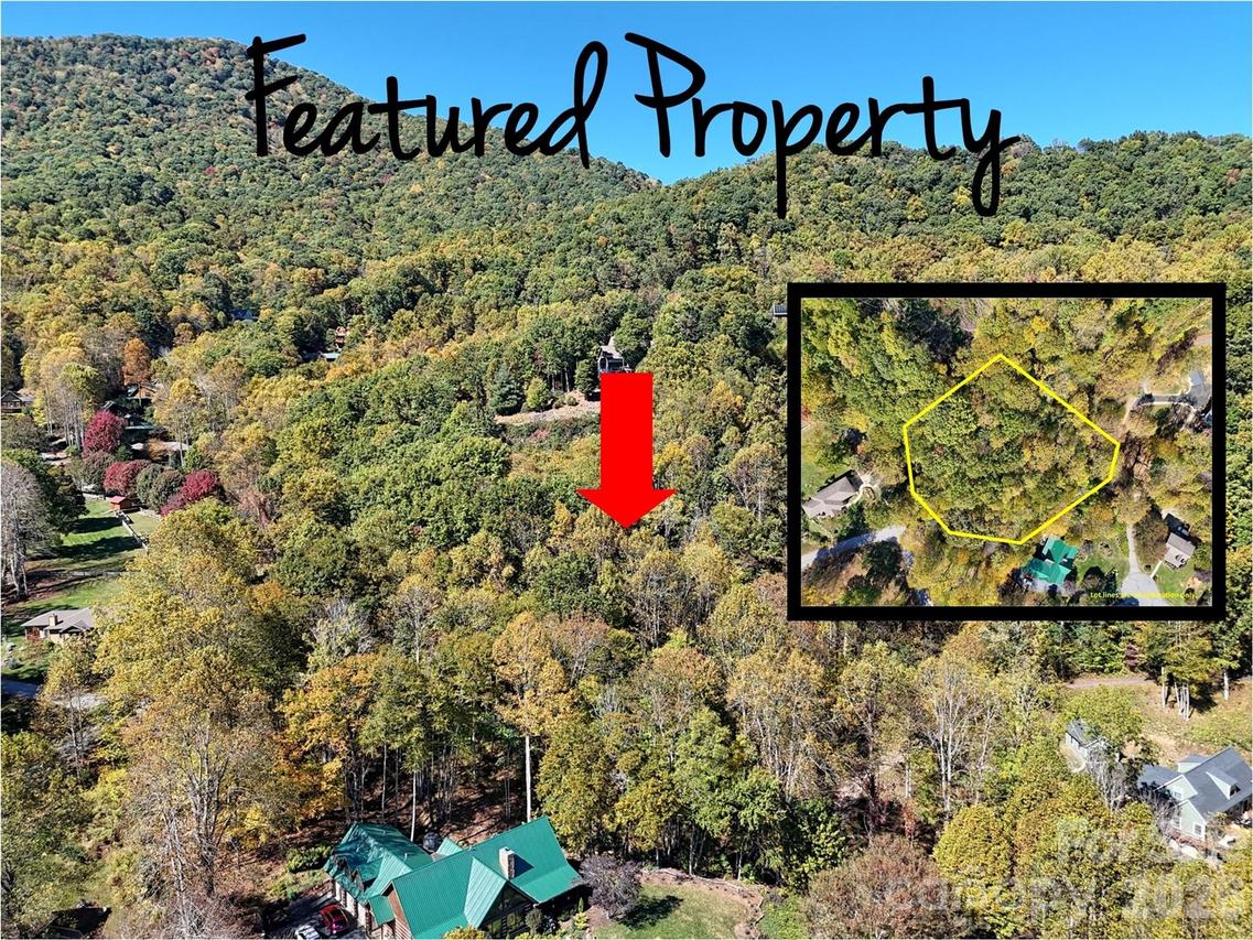 205 Turn-a-bout Ct., Waynesville, NC 28785