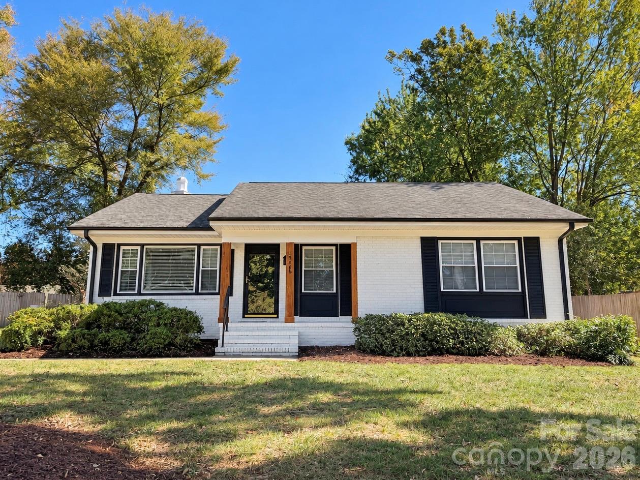4809 Walden Ct., Charlotte, NC 28210