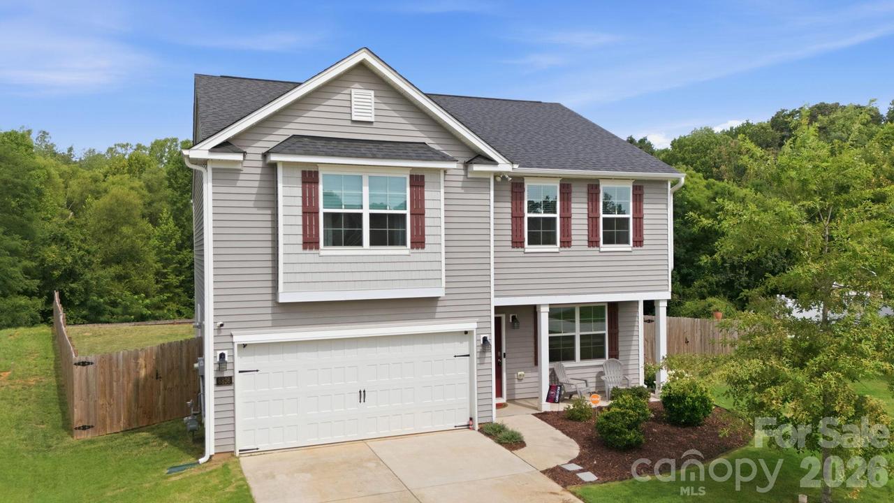 6826 Bellawood Dr. #51, Trinity, NC 27370