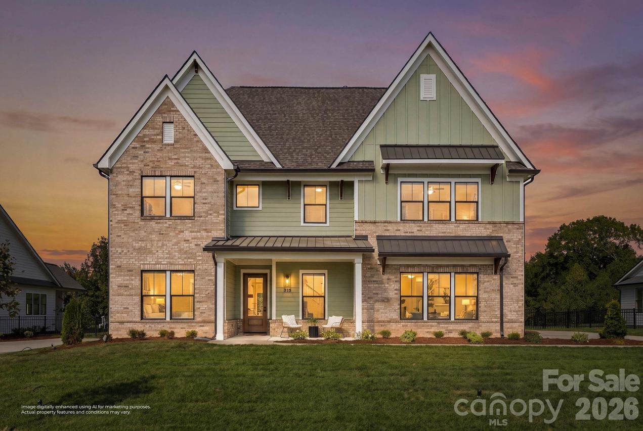 313 Westvale Dr., Locust, NC 28097