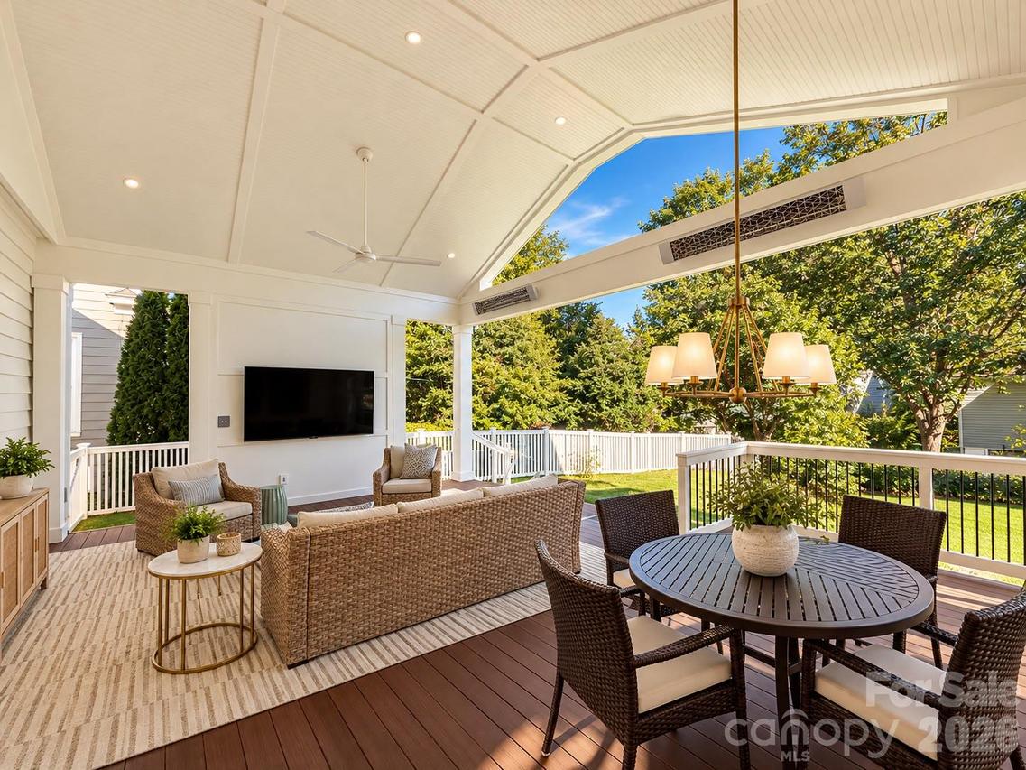 3307 Moores Glen Dr., Charlotte, NC 28209