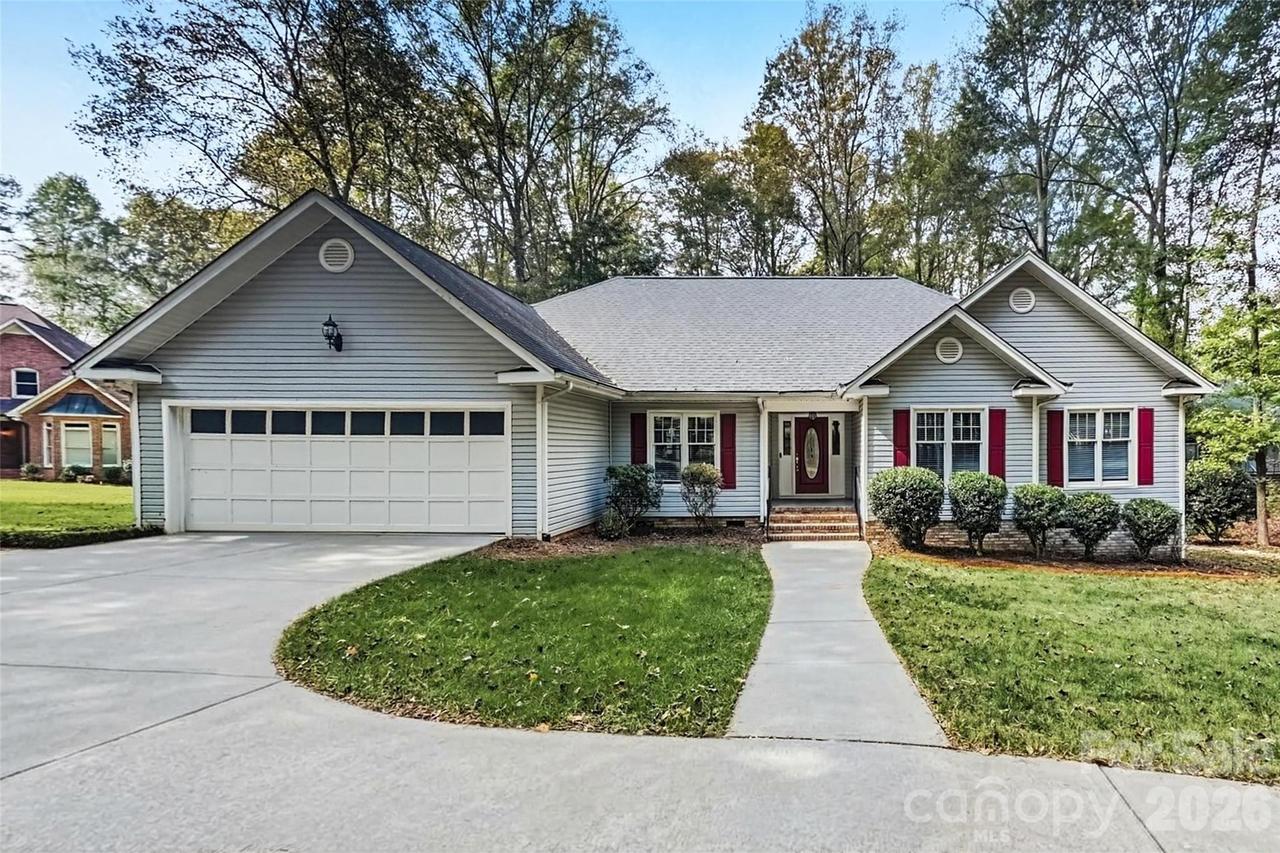 1728 Lake Lee Dr., Monroe, NC 28112