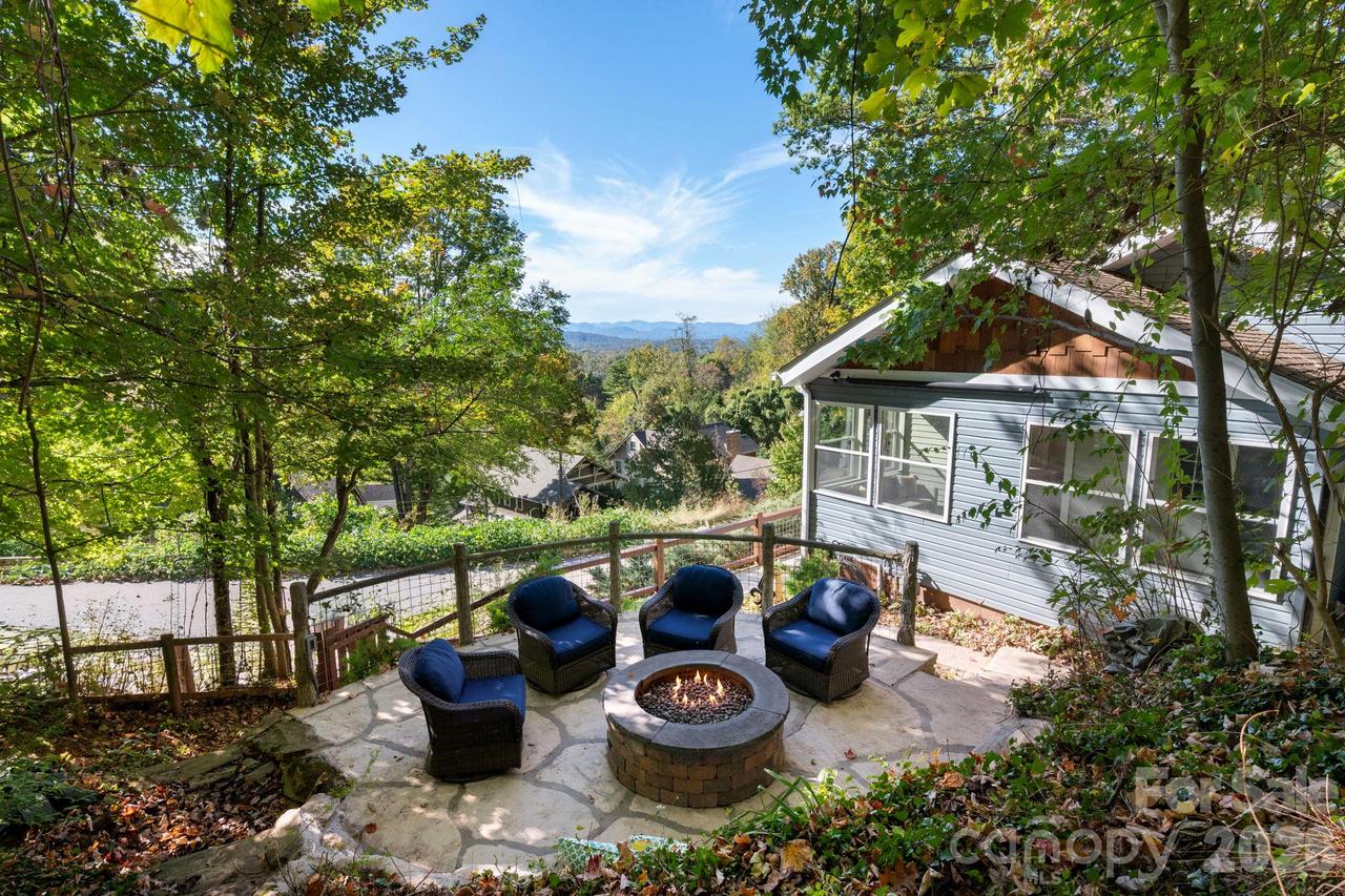 2 Skyview Pl., Asheville, NC 28804