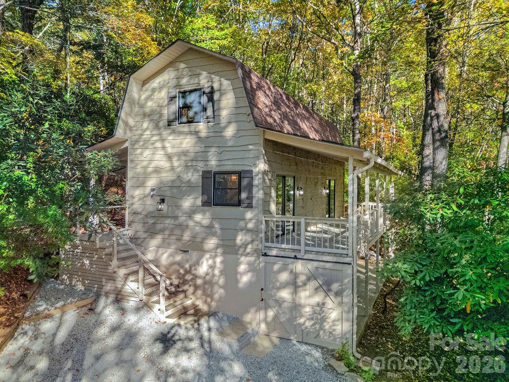 1152 Soquili Dr., Brevard, NC 28712
