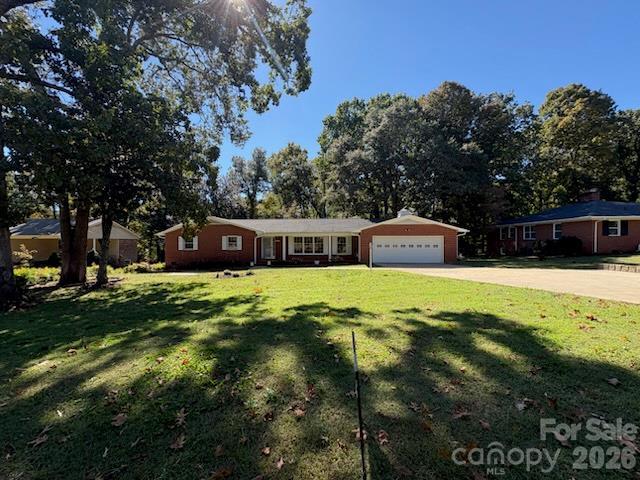 1212 Brookwood Dr. #32, Shelby, NC 28150
