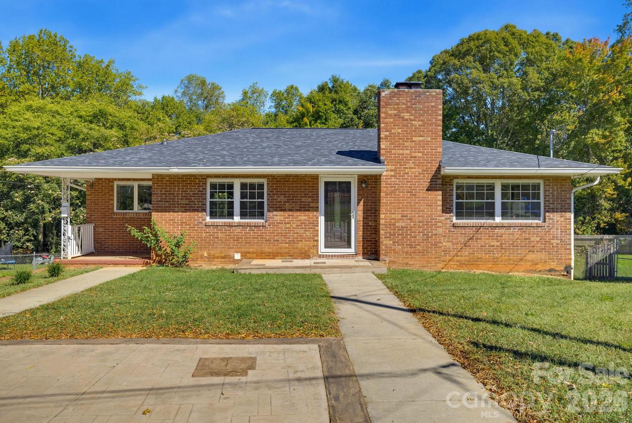 337 E Rhyne Ave., Winston Salem, NC 27107