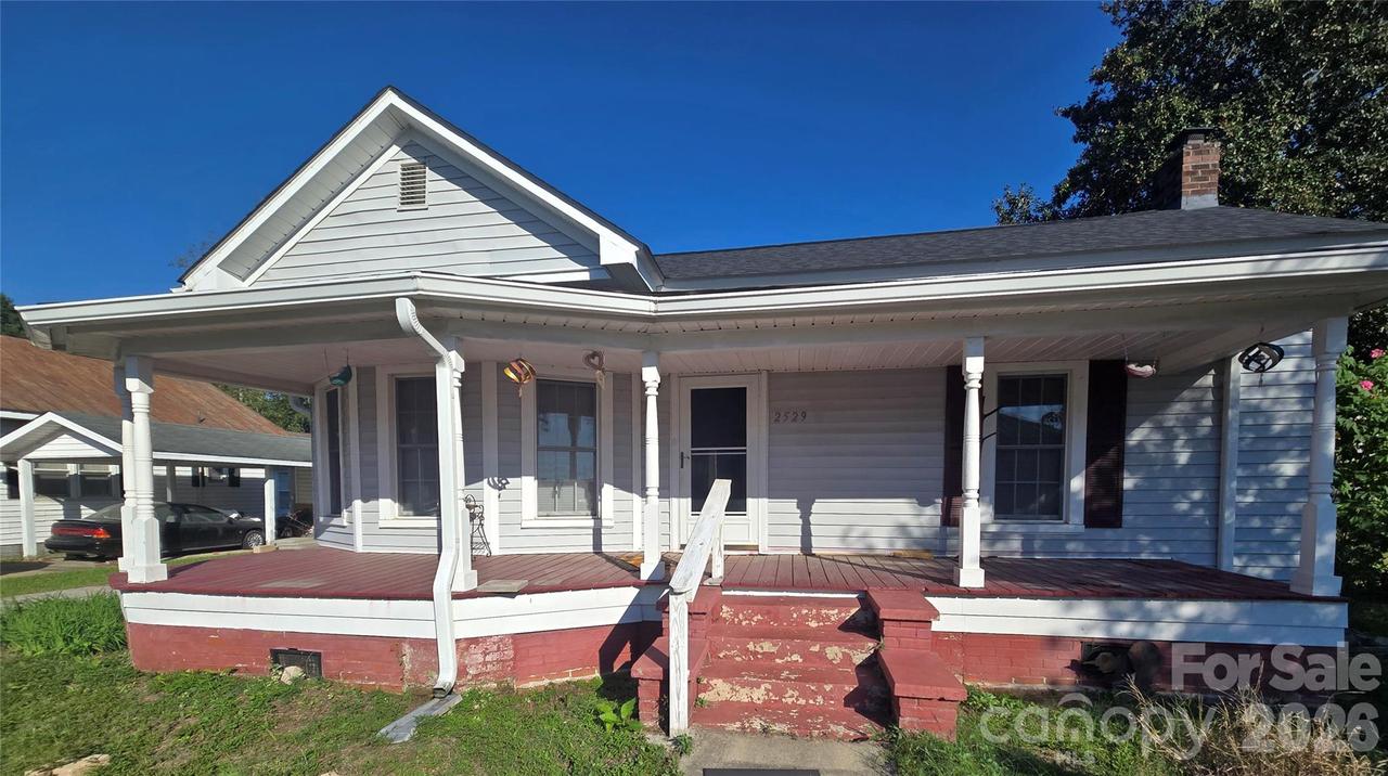 2529 Church Street St., Winterville, NC 28590