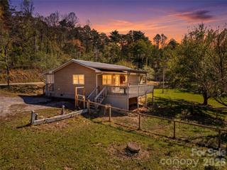 New Homes For Sale This Week in Brasstown: October 16th to October 22nd