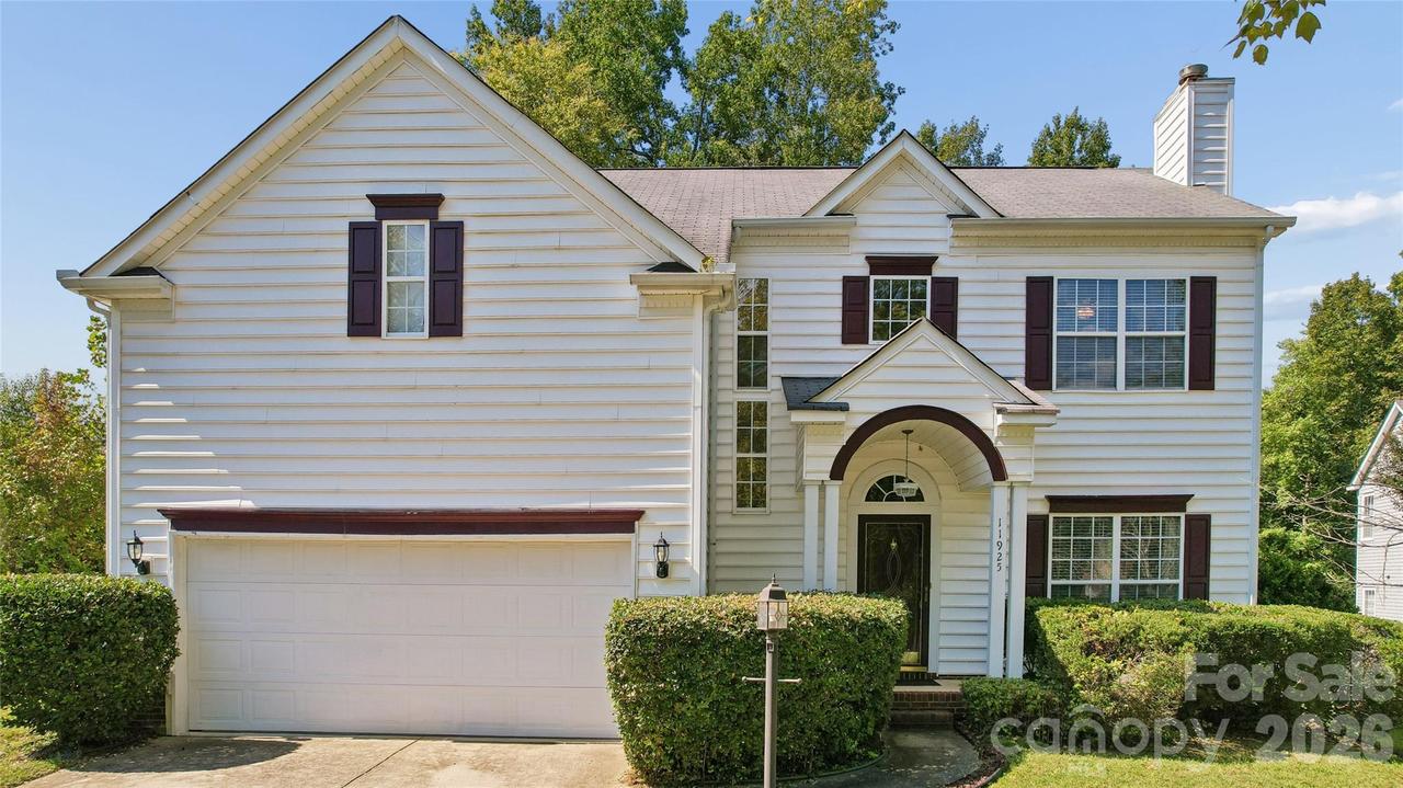 11925 Little Stoney Ct., Charlotte, NC 28269