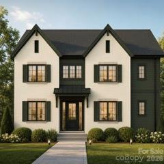 5106 Grice Ct., Charlotte, NC 28210